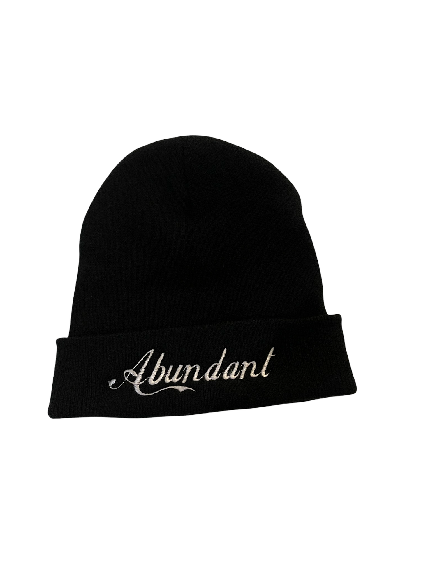 Abundant Beanie